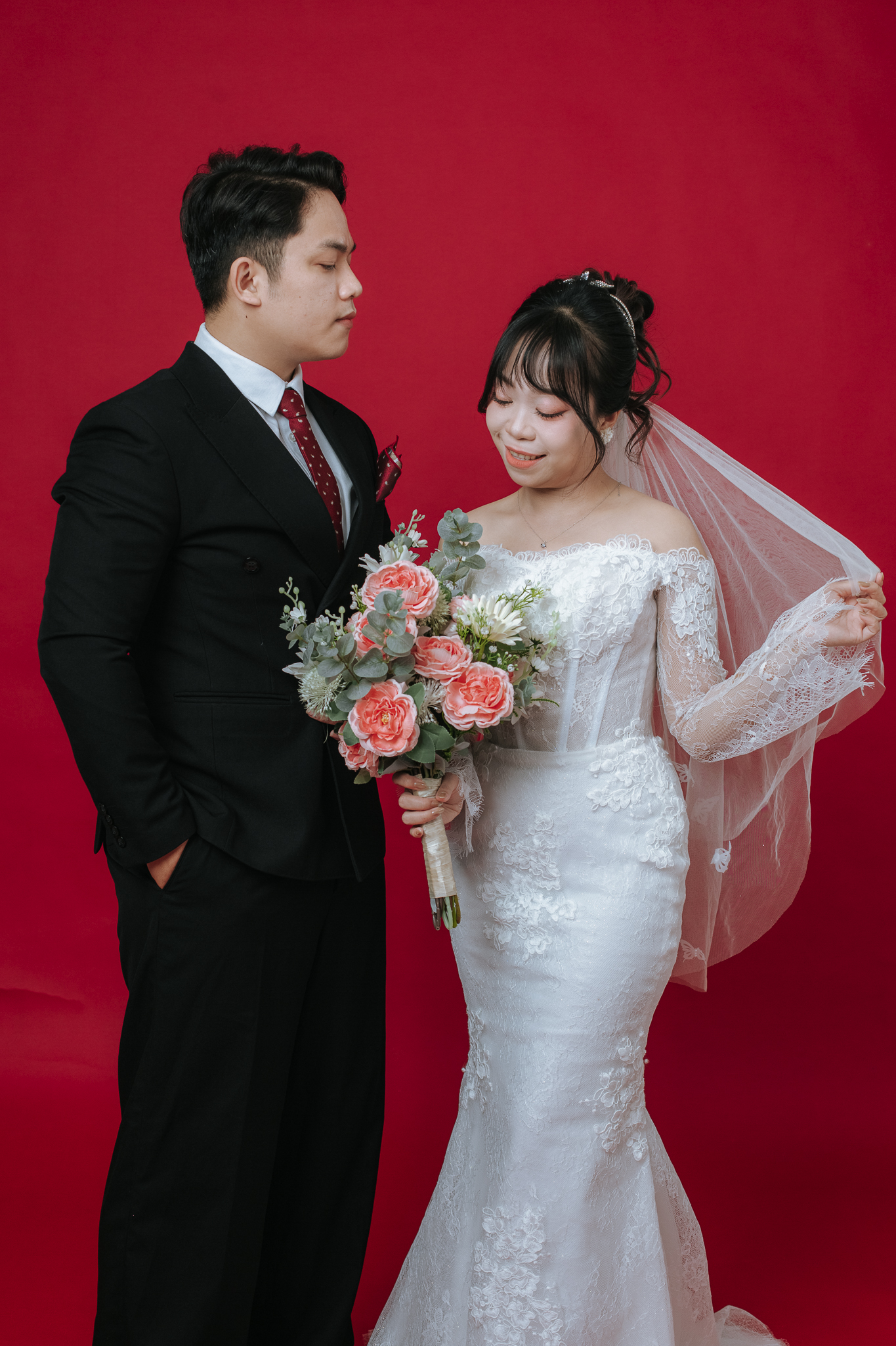 Groom