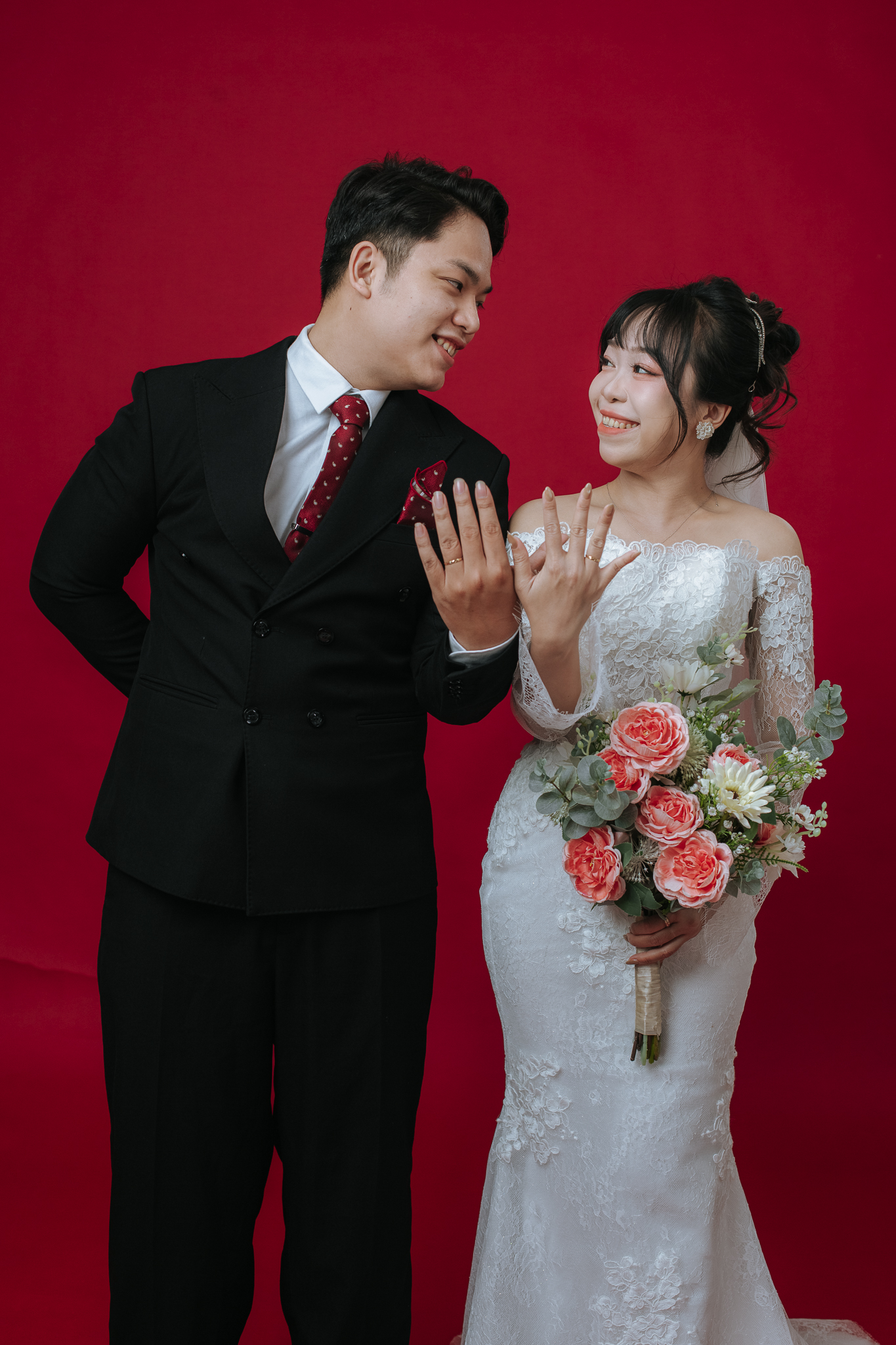 Chuyến đi đầu tiên